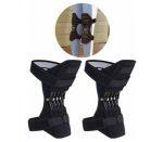 Powerknee Strap - Μachine Anti-Gravité et de Support de Genou avec Ressorts – Image 8