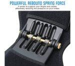 Powerknee Strap - Μachine Anti-Gravité et de Support de Genou avec Ressorts – Image 7