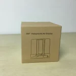 Projecteur Holographique 3D d’Imagerie d’Air avec Vue à 360 Degrés – Image 6