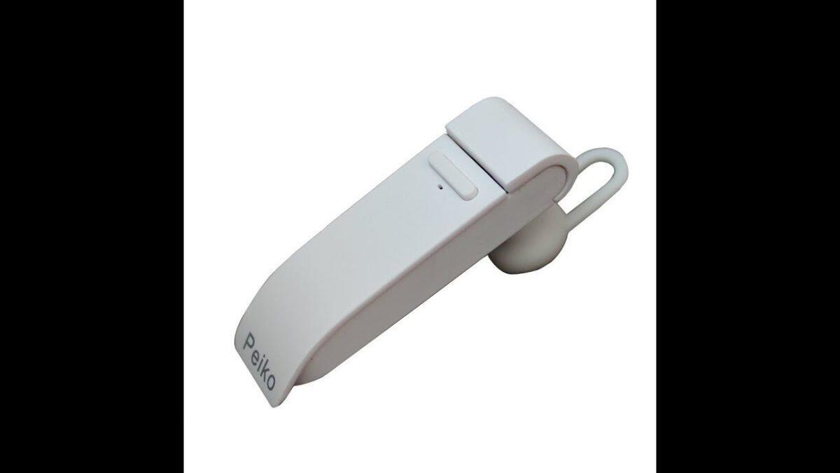 Traducteur Portable Intelligent en Temps Réel avec Bluetooth (22 langues) – Image 7