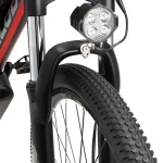 PHILODO P7 2.0 VTT Electrique avec Pneus Larges (29 pouces) – Image 9