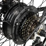 PHILODO P7 2.0 VTT Electrique avec Pneus Larges (29 pouces) – Image 6