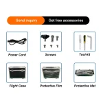 Photomaton Reflex numérique Portable – Image 10