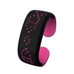 Bracelet Bluetooth LED avec Écran d' Affichage – Image 9