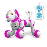 Robot Chien Télécommandé et Programmable (2.4G) – Image 11