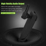 Traducteur Portable Intelligent en Temps Réel avec Bluetooth (22 langues) – Image 4