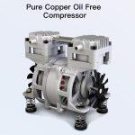 DEDAKJ DE-1A Appareil à Oxygène Portable avec Ioniseur d'Air – Image 9