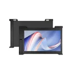 Extension Portable d'Écran pour Ordinateur Portable pour l'Imagerie Triple Écran – Image 3
