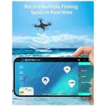 Poseidon Pro II Drone de Pêche avec Camera 4K – Image 3