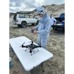 Poseidon Pro II Drone de Pêche avec Camera 4K – Image 6