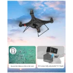 Poseidon Pro II Drone de Pêche avec Camera 4K – Image 7