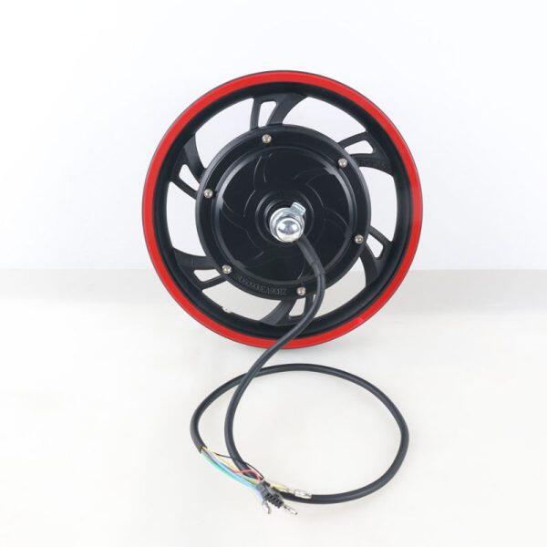 moteur pas cher et puissant pour vélo électrique Windgoo B20