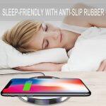 QI Pad Chargeur sans Fil – Image 3