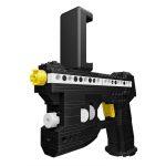 Qunlong Jeu d'Arme de Réalité Augmentée Créé par des Blocs Educatifs – Image 4