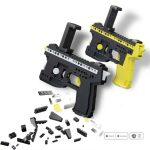 Qunlong Jeu d'Arme de Réalité Augmentée Créé par des Blocs Educatifs – Image 3