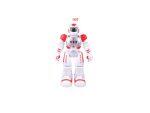 gesture sensor robot red
