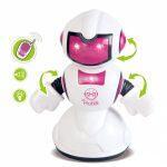 Robot avec Τélécommande Clignotante et Rotative – Image 7