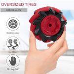 Voiture Télécommandée de Course Contrôlée par des Mouvements de la Main – Image 9