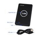 RFID 13.56 MHz et 125KHz  Appareil Portable de Copie / Enregistrement / Lecture / Duplication – Image 6