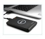 RFID 13.56 MHz et 125KHz  Appareil Portable de Copie / Enregistrement / Lecture / Duplication – Image 4