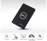 RFID 13.56 MHz et 125KHz  Appareil Portable de Copie / Enregistrement / Lecture / Duplication – Image 2