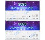 RFID 13.56 MHz et 125KHz  Appareil Portable de Copie / Enregistrement / Lecture / Duplication – Image 8