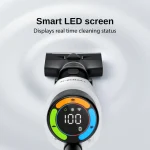 Roidmi Neo Aspirateur à Sec et Humide – Image 4