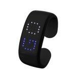 Bracelet Bluetooth LED avec Écran d' Affichage – Image 12