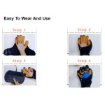 Gants Robotiques de Réhabilitation des Mains – Image 8