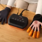 Gants Robotiques de Réhabilitation des Mains – Image 2