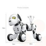 Robot Chien Télécommandé et Programmable (2.4G) – Image 7