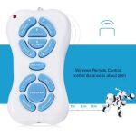 Robot Chien Télécommandé et Programmable (2.4G) – Image 9