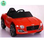 Voiture Electrique Télécommandée avec Batterie pour Enfants – Image 2