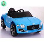 Voiture Electrique Télécommandée avec Batterie pour Enfants – Image 3