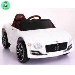 Voiture Electrique Télécommandée avec Batterie pour Enfants – Image 4