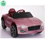 Voiture Electrique Télécommandée avec Batterie pour Enfants – Image 5