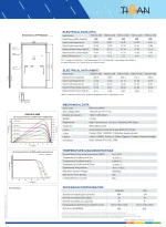 Risen Panneau Solaire 440 Watt RSM130-8-440M Cadre Noir – Image 3