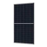 Risen Panneau Solaire 440 Watt RSM130-8-440M Cadre Noir