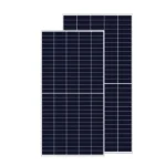 Risen Panneau Solaire 545 Watt RSM110-8-545M Monocristallin