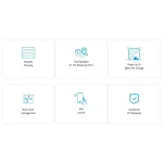 Tondeuse à Gazon Robotisée avec Navigation Intelligente par Satellite – Image 7