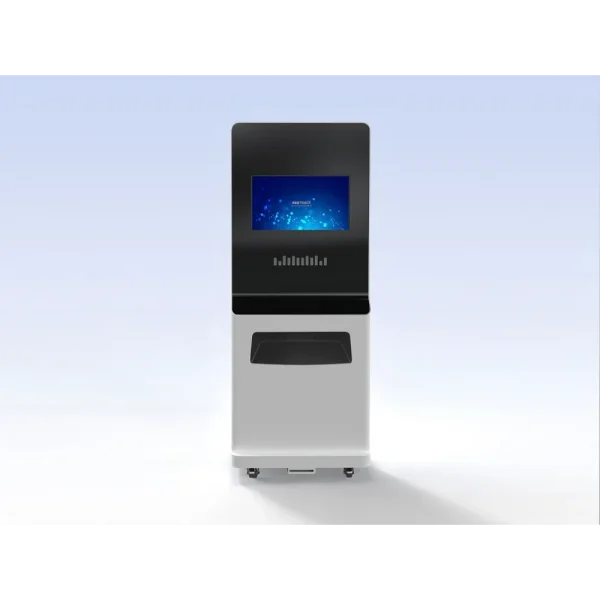 Système Interactif avec Jeux de Sport Tout-En-Un