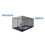 Système Interactif avec Jeux de Sport Tout-En-Un – Image 11