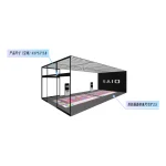 Système Interactif avec Jeux de Sport Tout-En-Un – Image 8