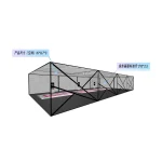 Système Interactif avec Jeux de Sport Tout-En-Un – Image 6