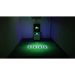 Système Interactif avec Jeux de Sport Tout-En-Un – Image 5