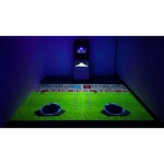 Système Interactif avec Jeux de Sport Tout-En-Un – Image 3