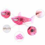 Jeu de Robot de Requin qui Nage et Clignote – Image 3