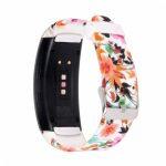 Bracelet Lwsengme en Silicone pour Smart Gear Fit 2 – Image 6