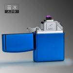 Mini Briquet Plasma à Arc Unique Chargé par Câble USB – Image 2