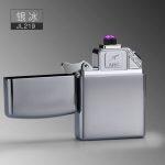 Mini Briquet Plasma à Arc Unique Chargé par Câble USB – Image 16